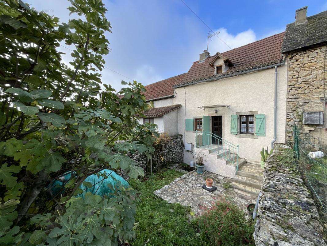 Maison à SAINT-JEAN-DE-LAUR