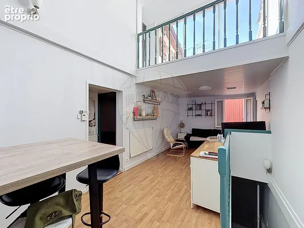 Maison 3 chambre(s) à vendre - photo 19