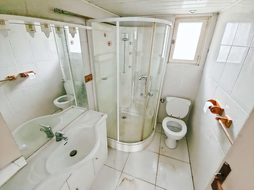 Maison à SALON-DE-PROVENCE