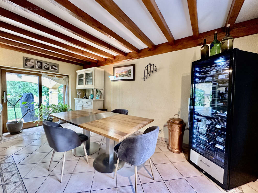 Maison à SARLAT-LA-CANEDA