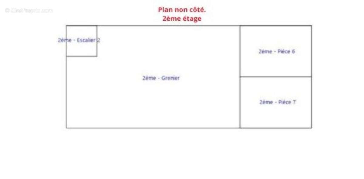 Maison 109 m² à Saint-Jean-D'angely  - photo 9