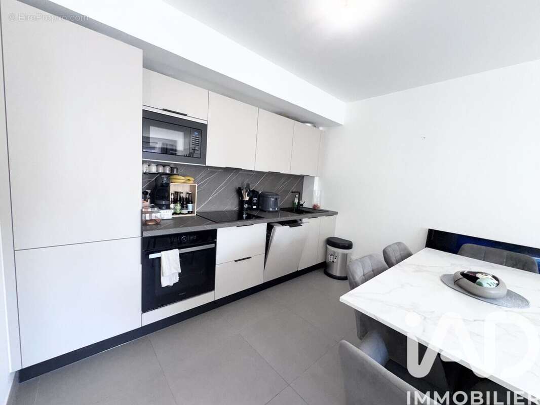 Photo 8 - Appartement à GORBIO