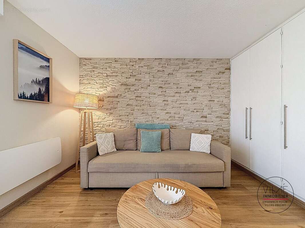 Appartement à BOERSCH