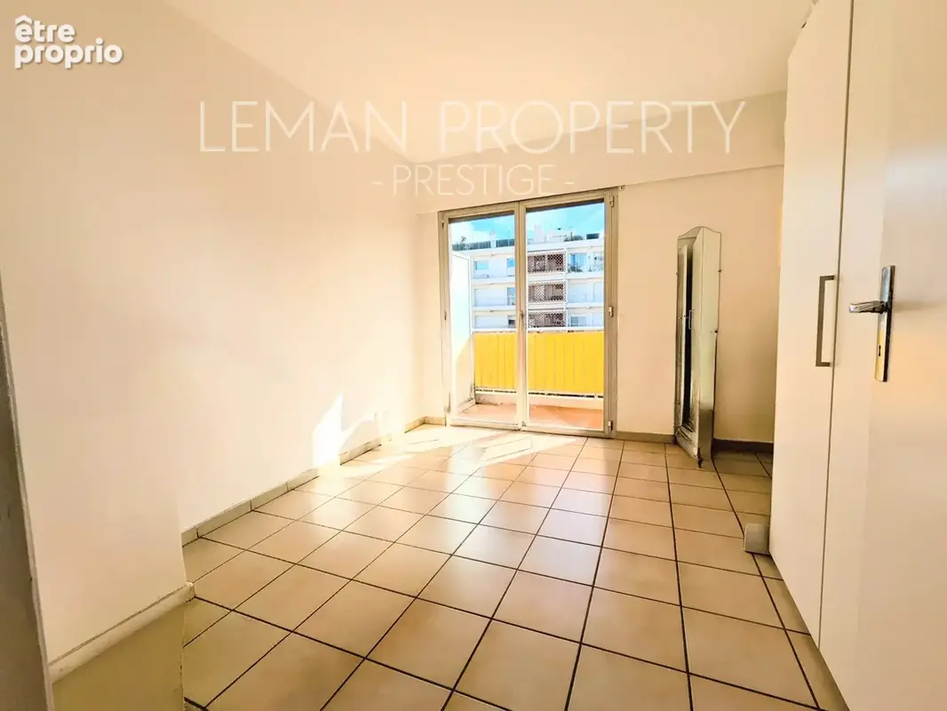 Appartement T2 de 62 m2. terrasse de 22 m2 PARKING - photo 17