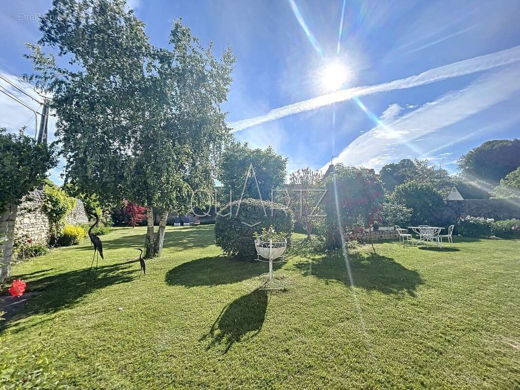 Située au coeur d'un village de pierre du Vexin - photo 10