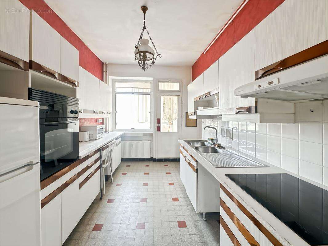Appartement à VALENCE