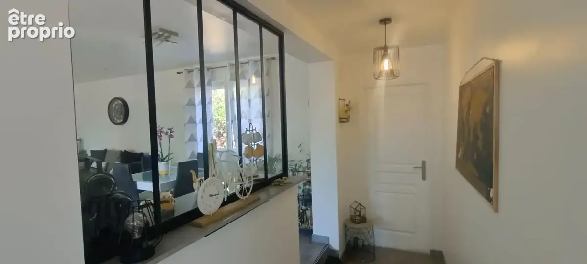 Maison de plain-pied de 90 m2 sur une parcelle de plus de 4 000 m2 - photo 13