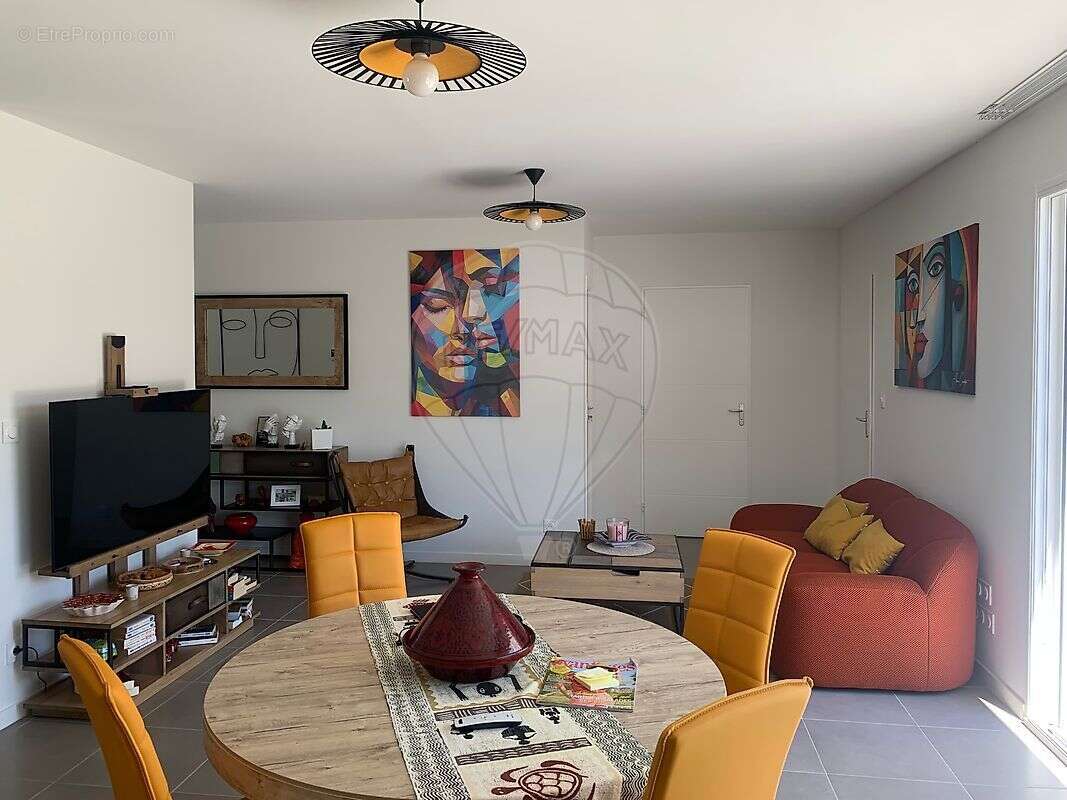 Maison 3 chambre(s) à vendre - photo 6
