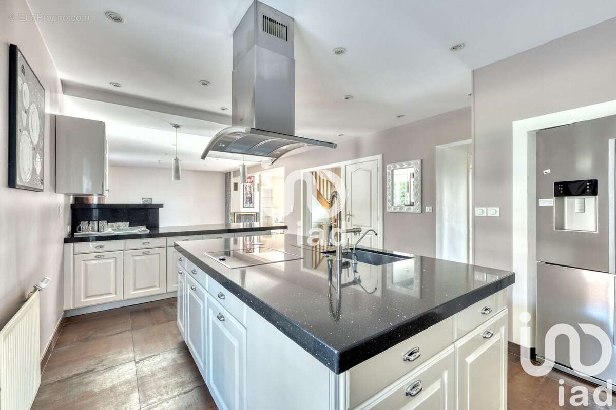 Photo 6 - Maison à ANNET-SUR-MARNE