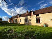 Maison à TOURNON-SAINT-PIERRE