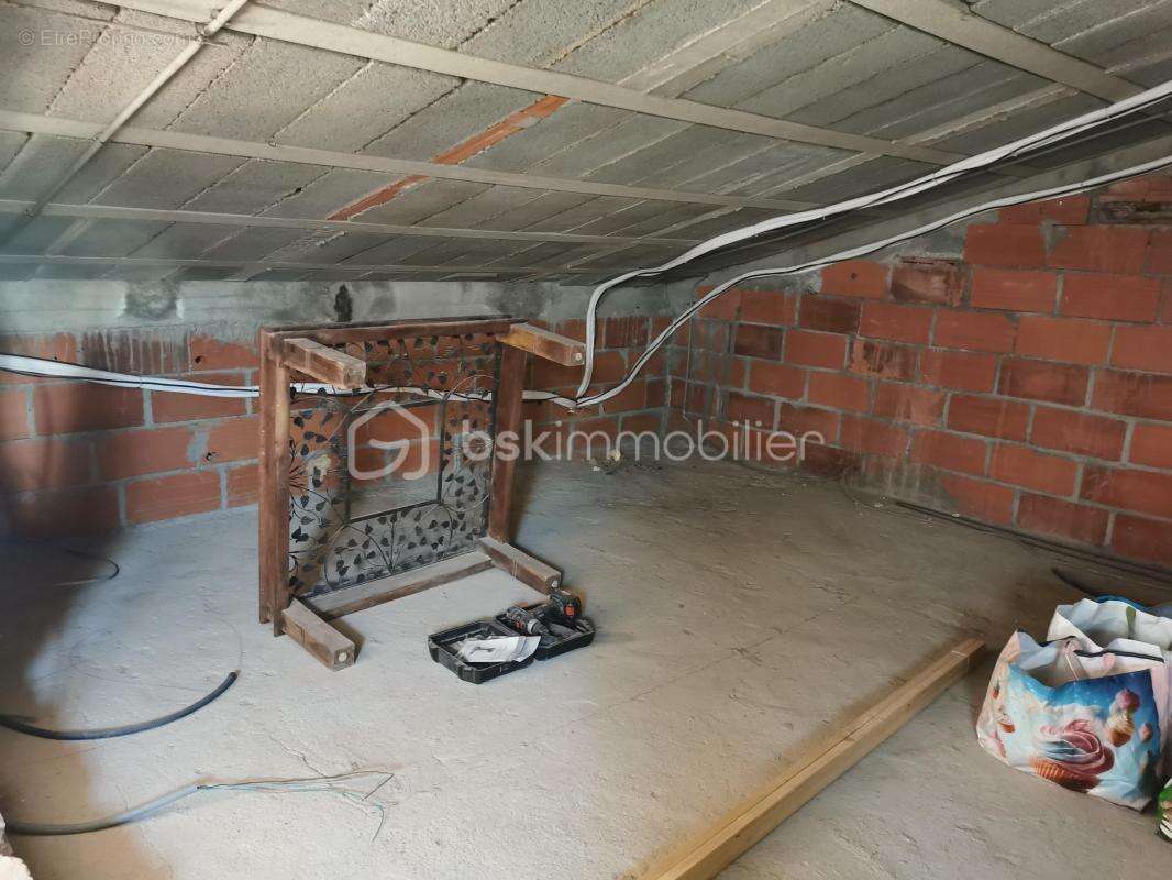 Le Soler - Maison évolutive à fort potentiel - idéale investissement ou projet familial - photo 9