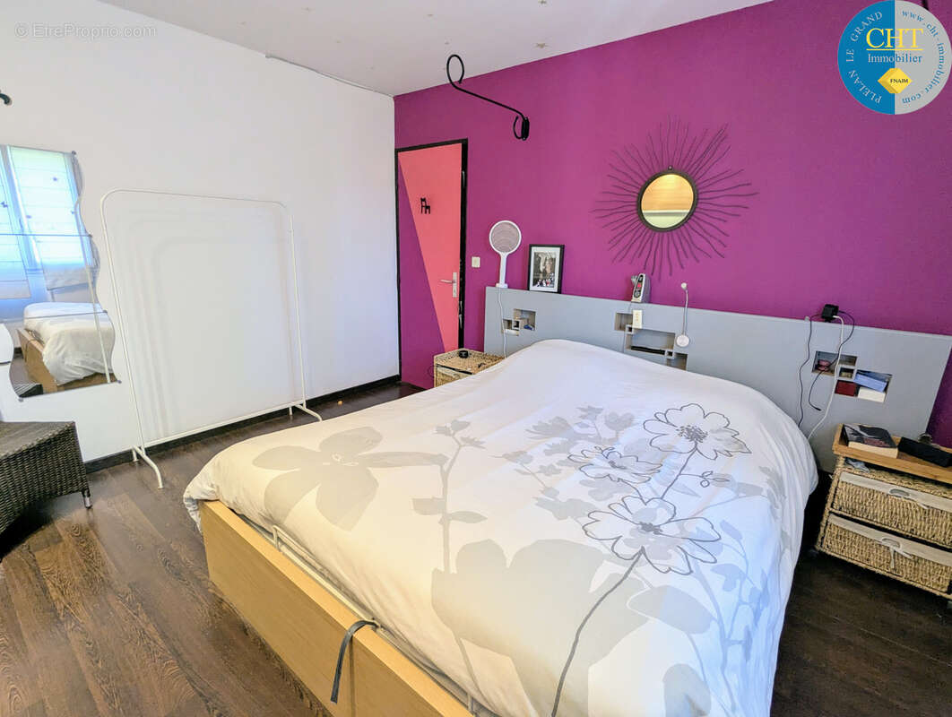 Maison à GUER