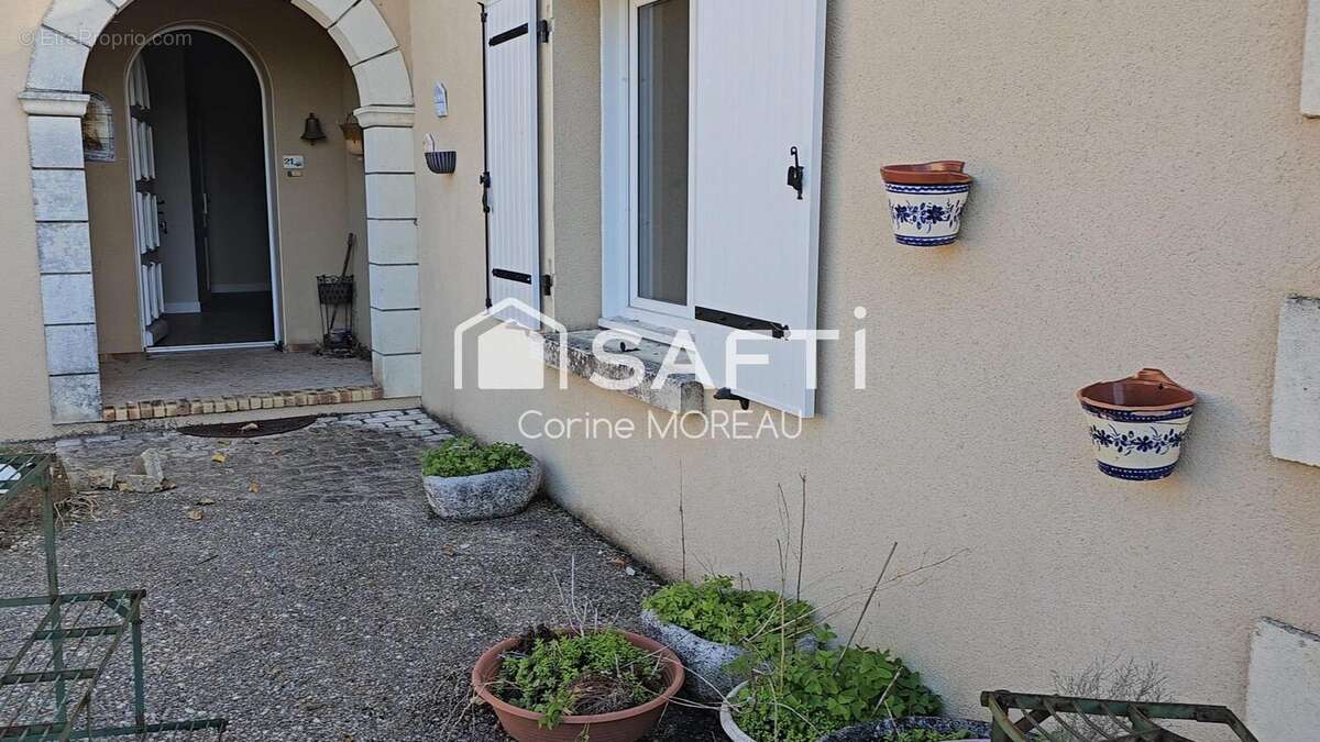 Photo 3 - Maison à FLEAC