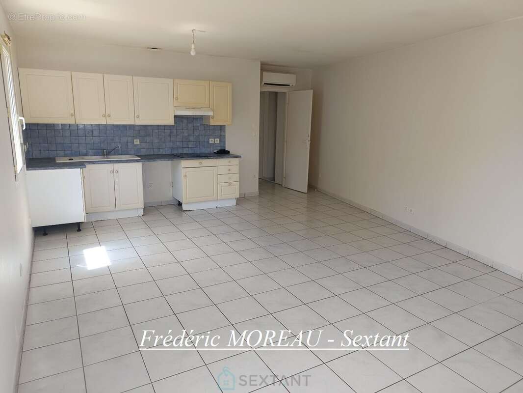 Trés bel appartement pret à louer dans petite copropriété - photo 10