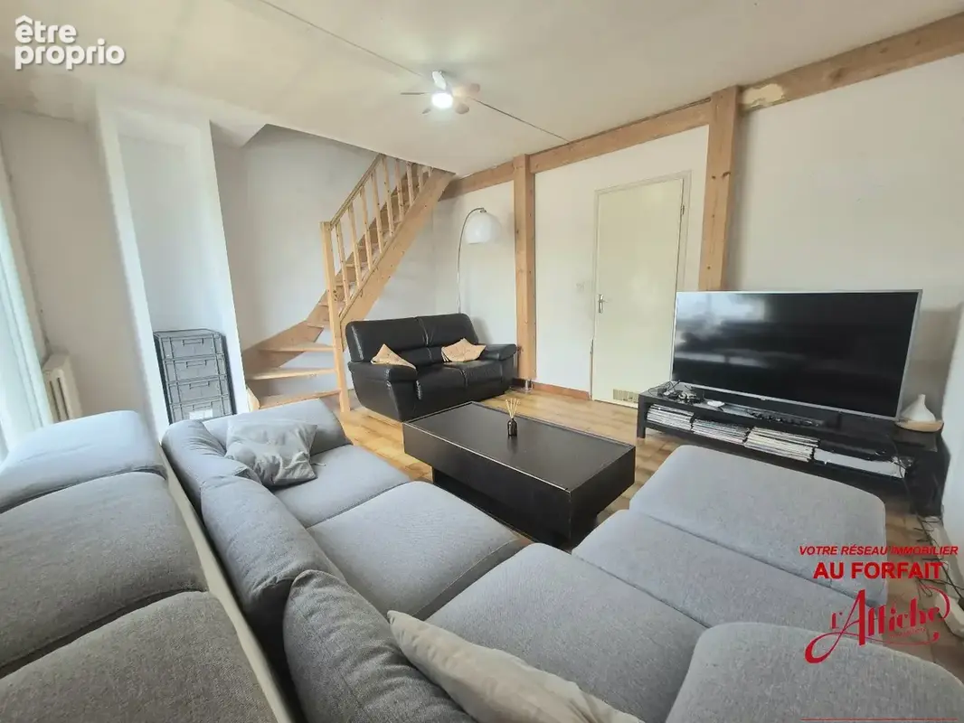 Maison 154 m² à Fronton  - photo 5