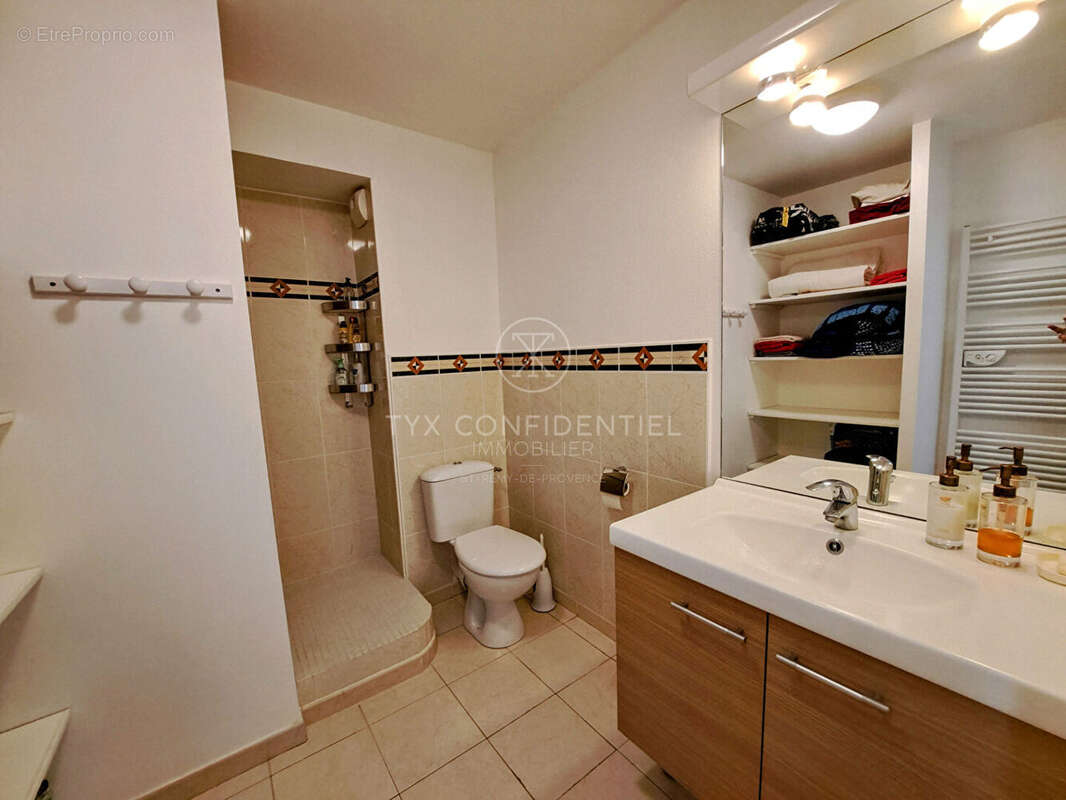 Appartement à SAINT-REMY-DE-PROVENCE