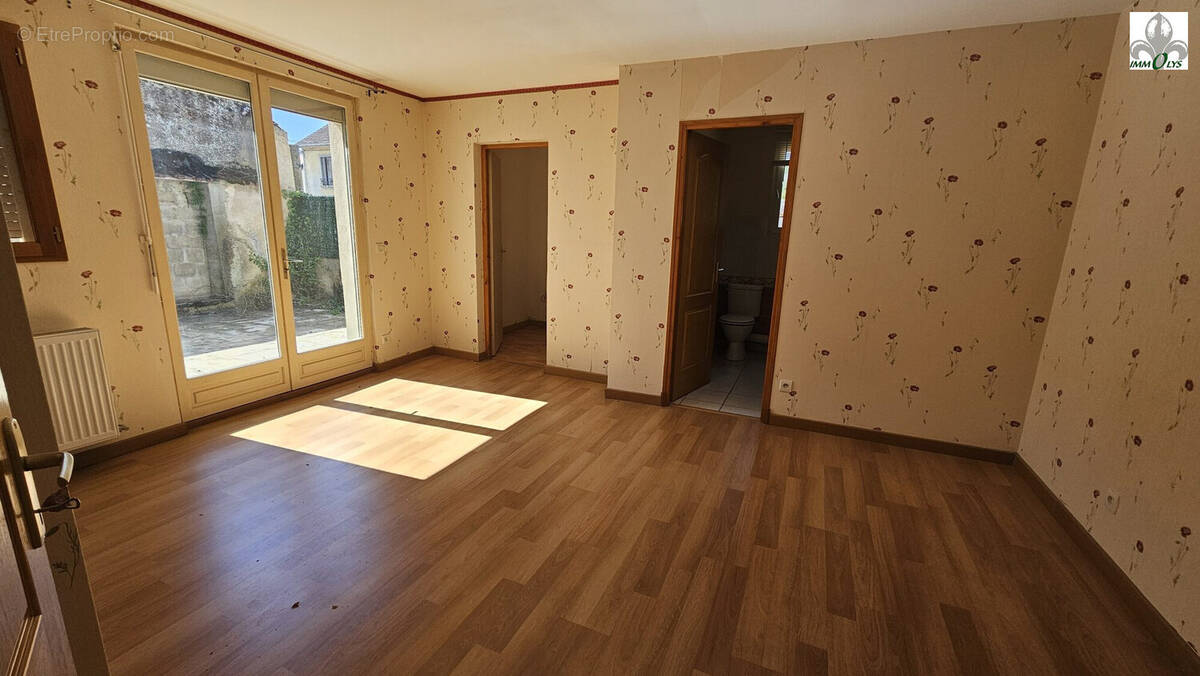 Appartement à NUITS-SAINT-GEORGES