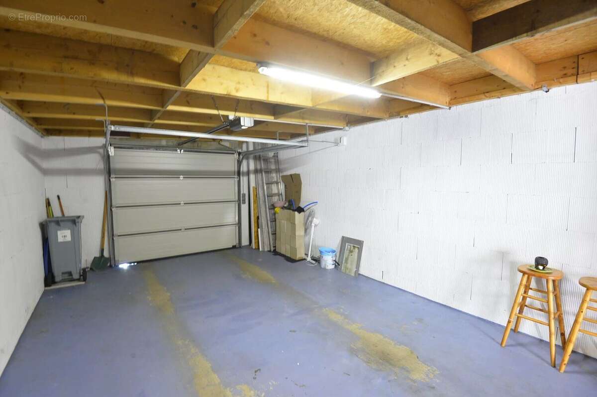 Maison à PONT-SAINT-MARTIN