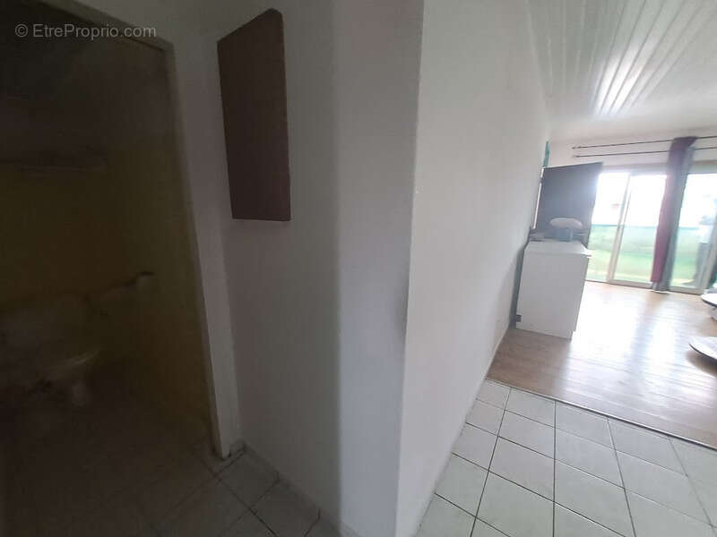 Appartement à CAYENNE