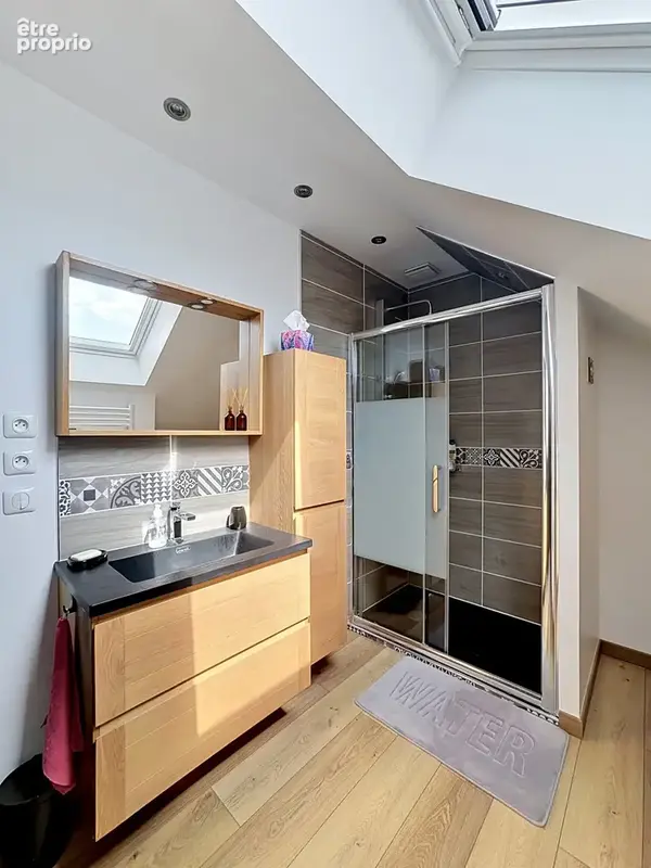 Pontault-combault   maison familiale de 180 m2   5 chambres   2 suites   sous-sol intégral - photo 11