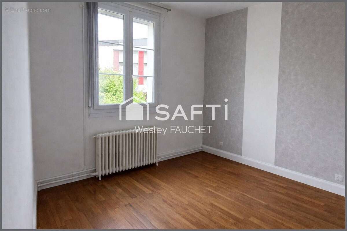 Photo 8 - Maison à CHATEAUROUX
