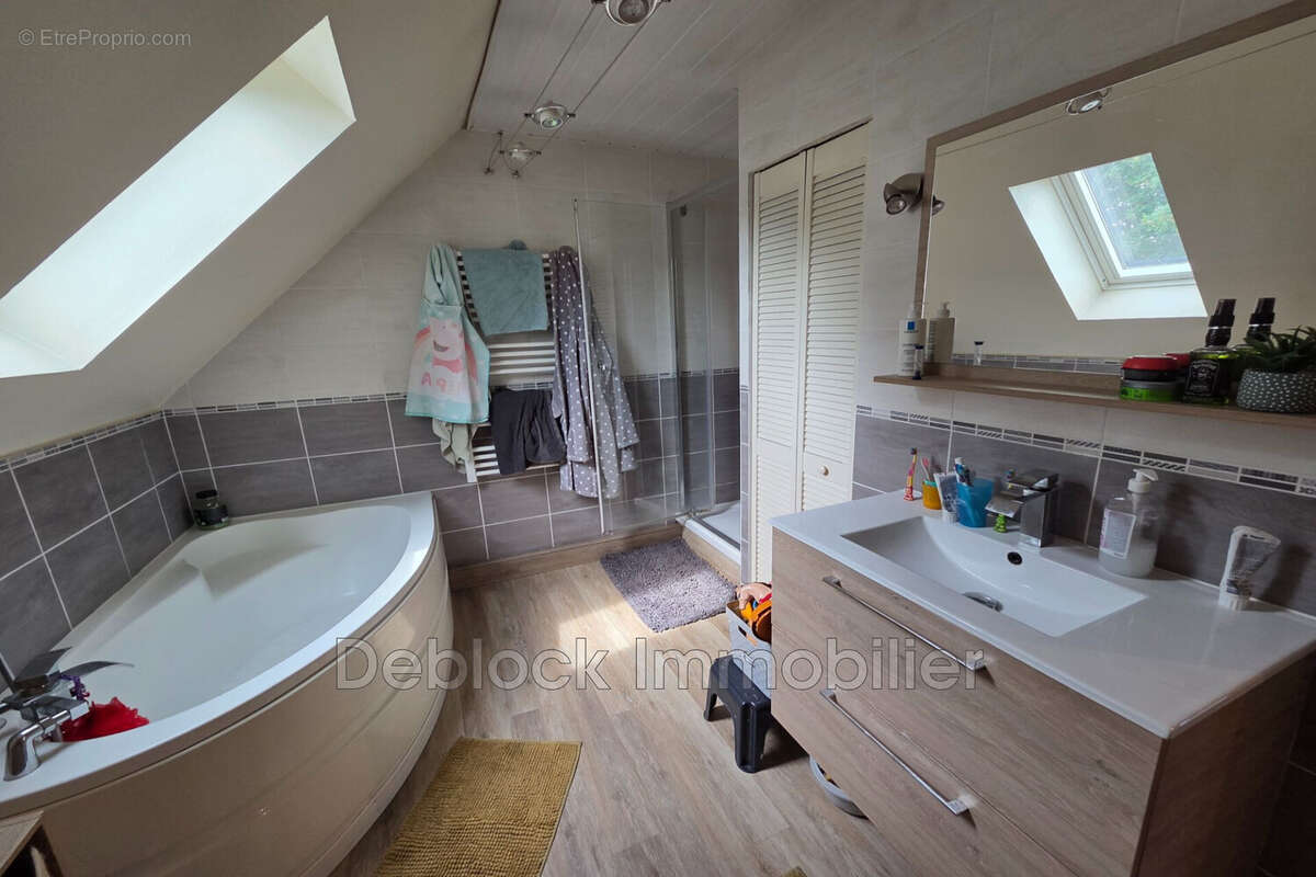 Maison 87 m² à Dunkerque  - photo 7