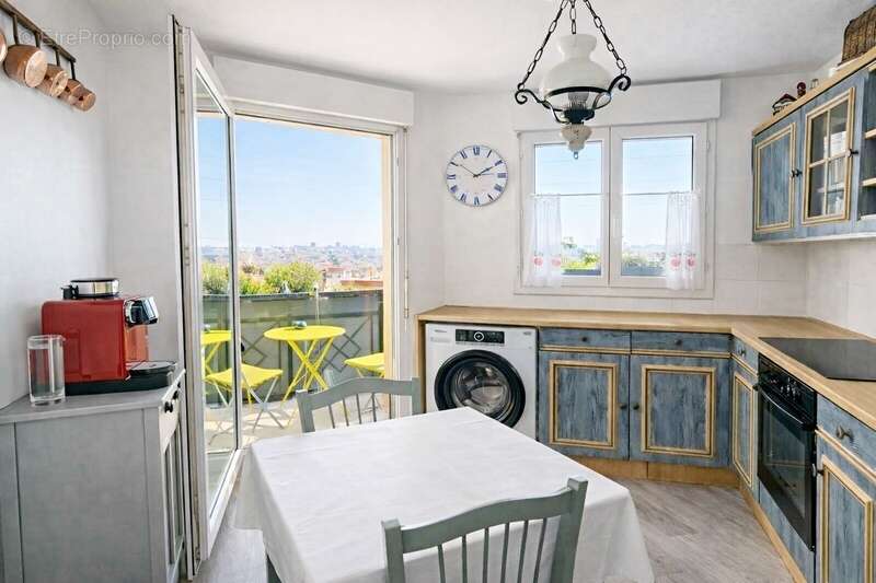 Appartement à ARGENTEUIL