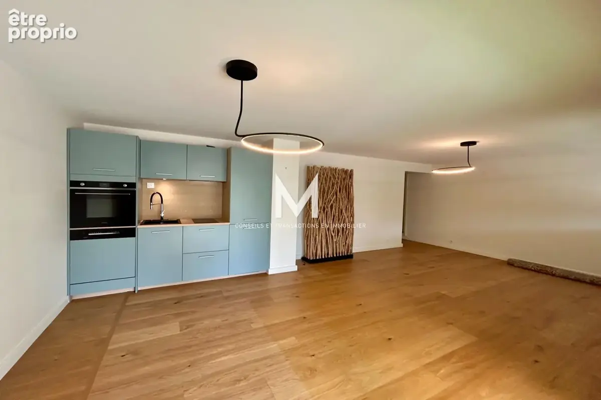 Appartement à SAINTE-MAXIME