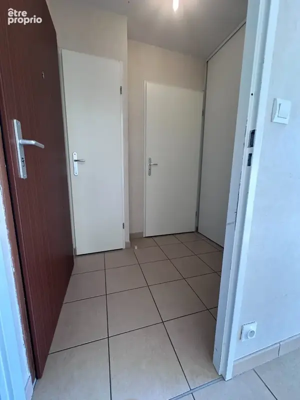 Appartement à vendre 4 pièces GRESY SUR AIX (73) - photo 7