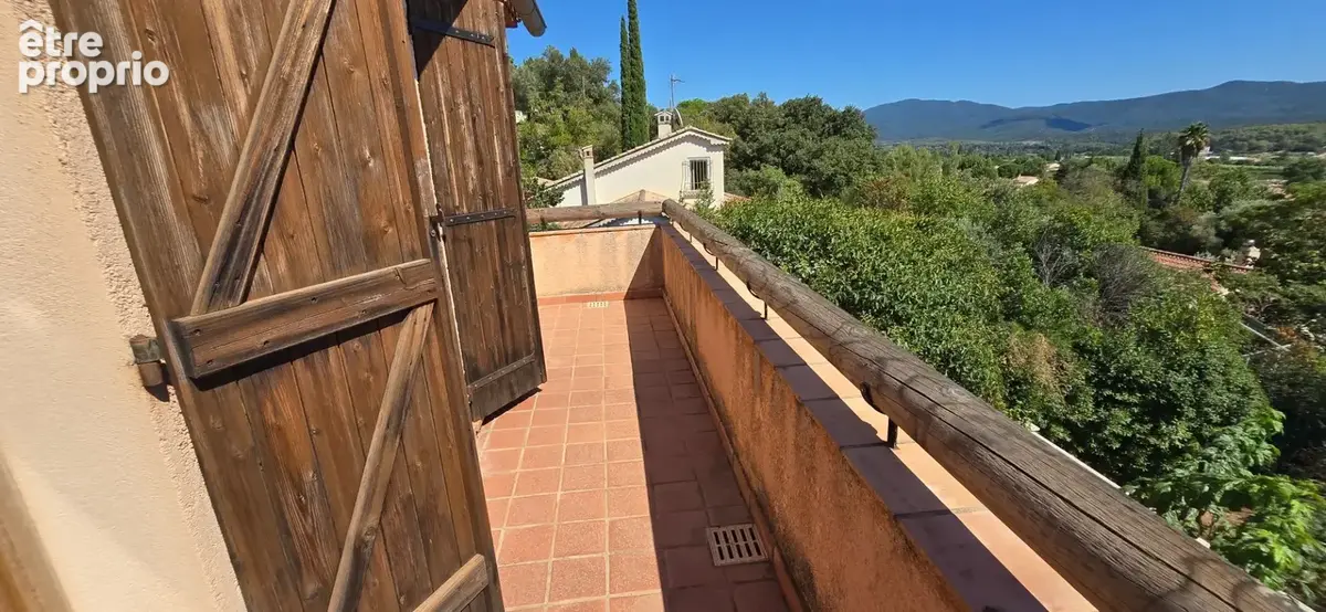 Maison à vendre 6-7 pièces + Piscine Terrain 1400m² CARNOULES (83) - photo 16