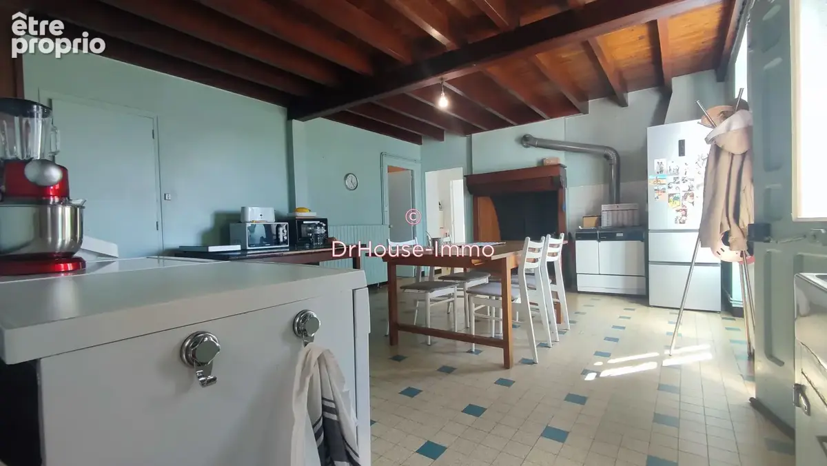 Maison 5 pièces 130 m² à vendre à Saint-Martial-Sur-Isop (87330) - photo 23