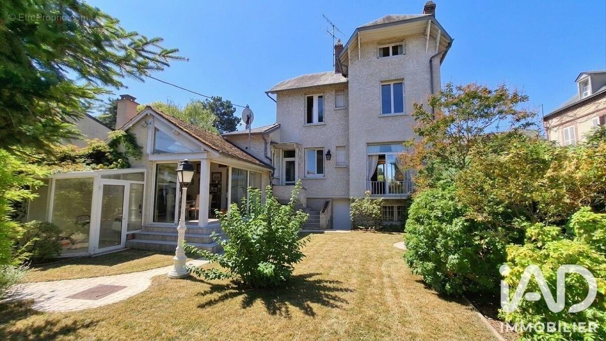 Photo 1 - Maison à DREUX