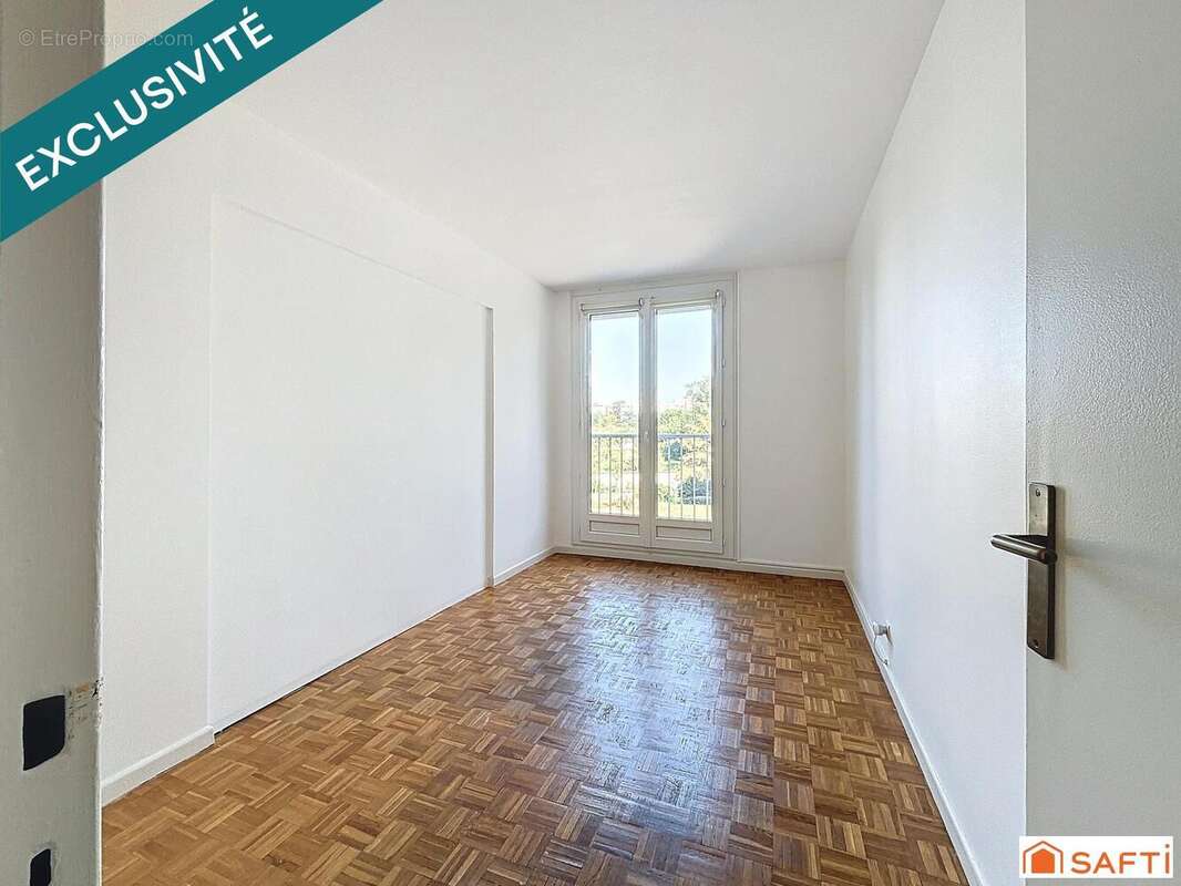 Photo 4 - Appartement à LYON-5E