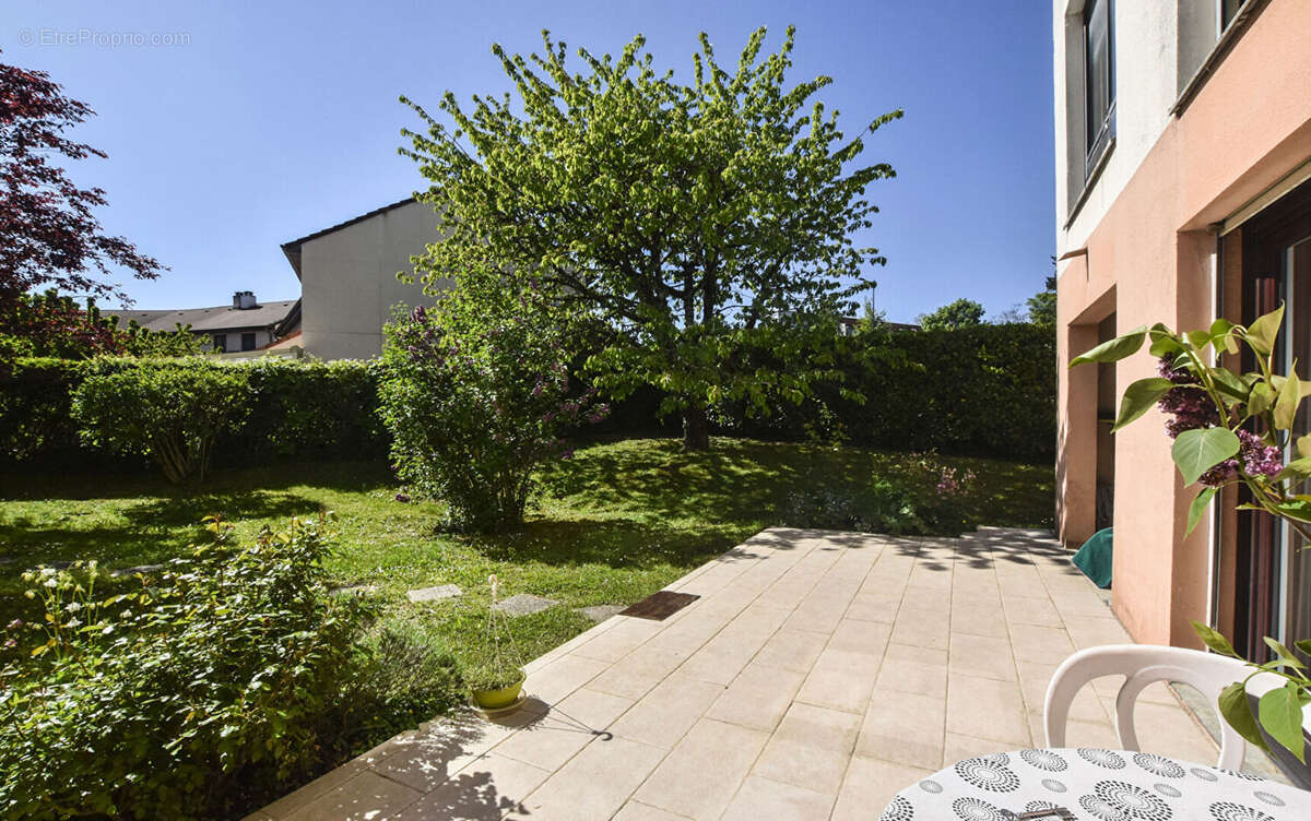 Appartement à BESANCON
