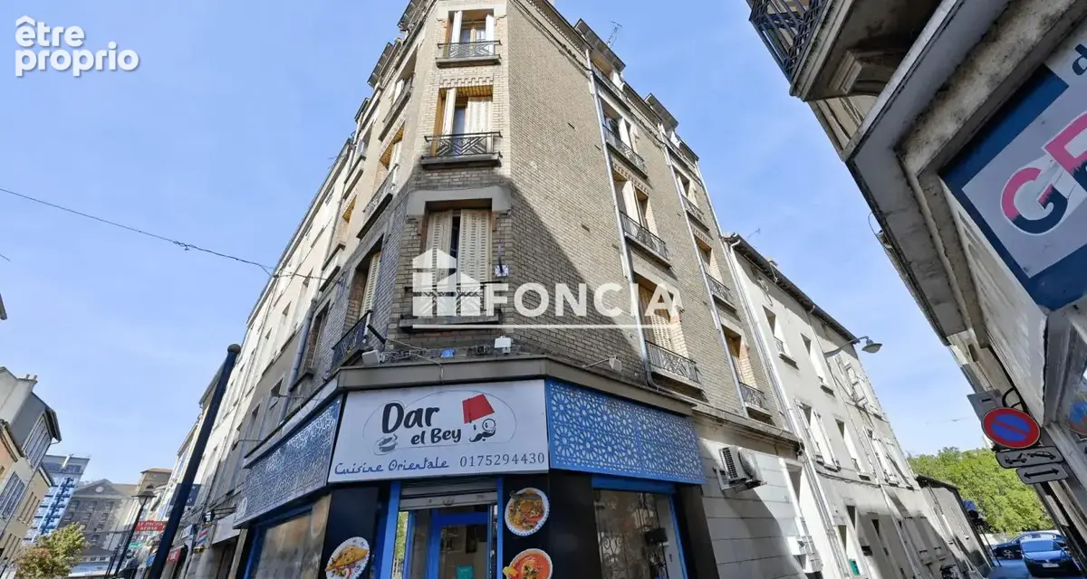 Immeuble de rapport coeur de ville - photo 3