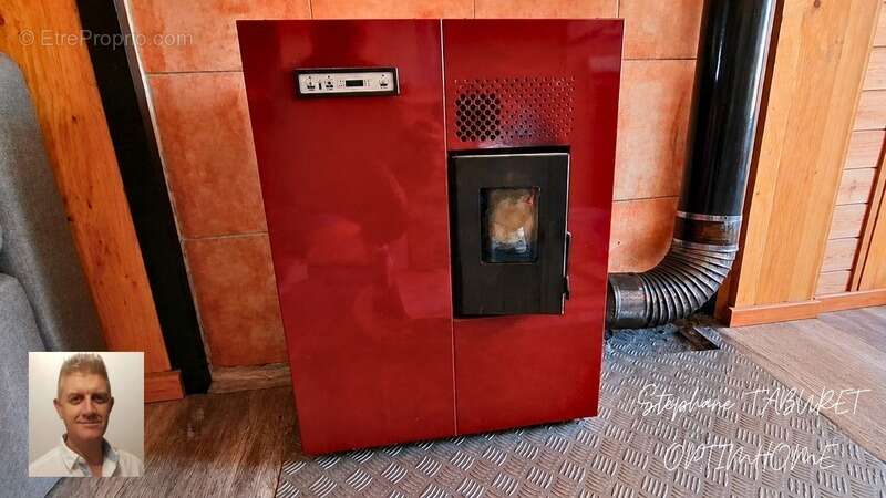 Maison de village de caractère – 71 m² –  OPOUL PERILLOS (66) - photo 7