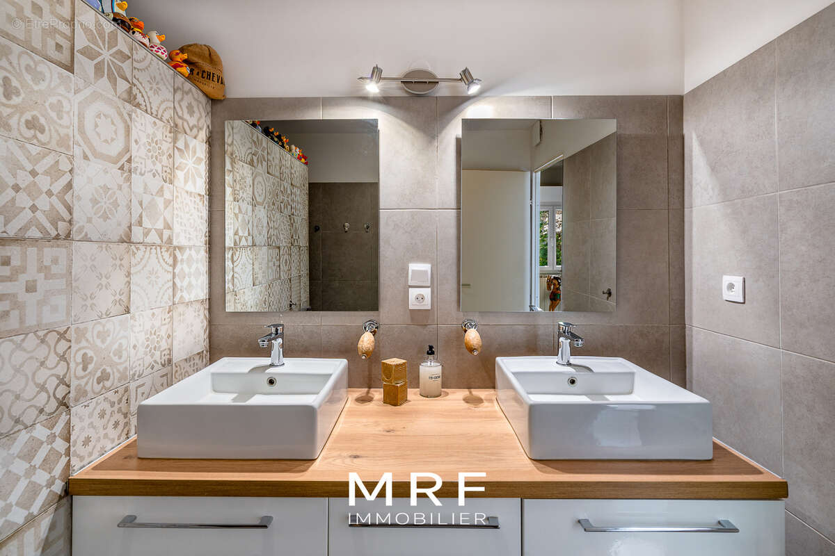 Maison à MARSEILLE-8E