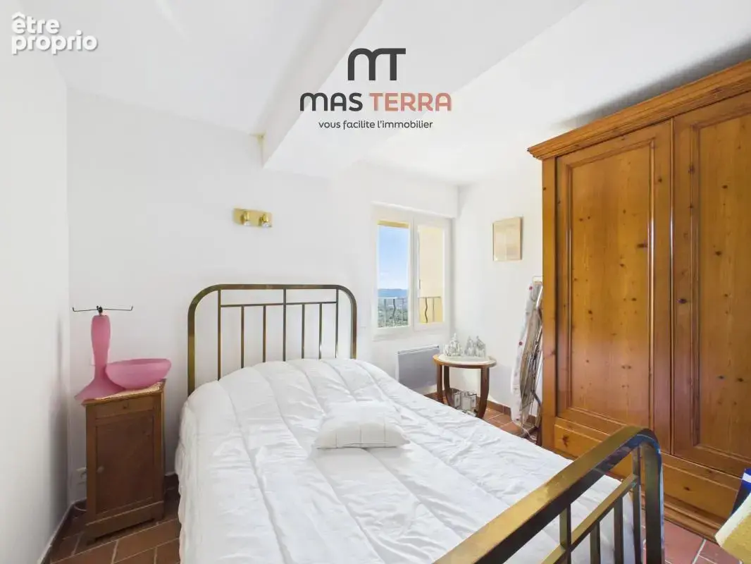 Appartement - photo 8