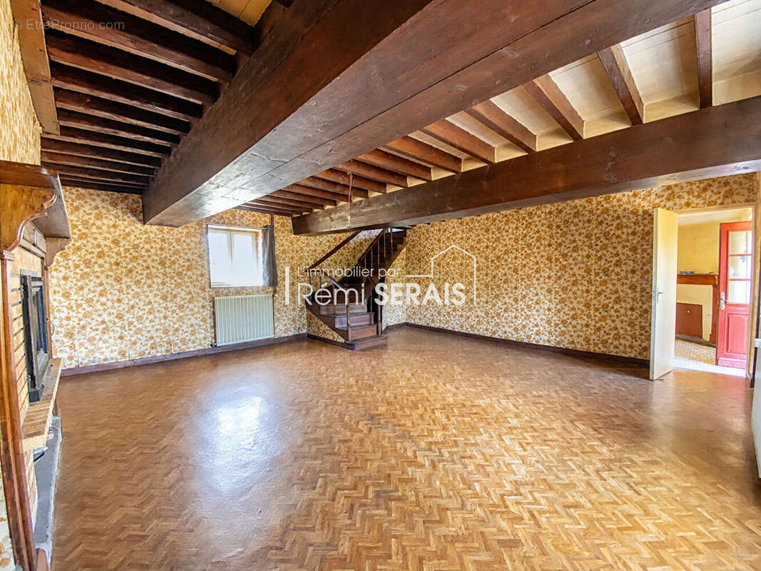 Maison La Coulonche - photo 3