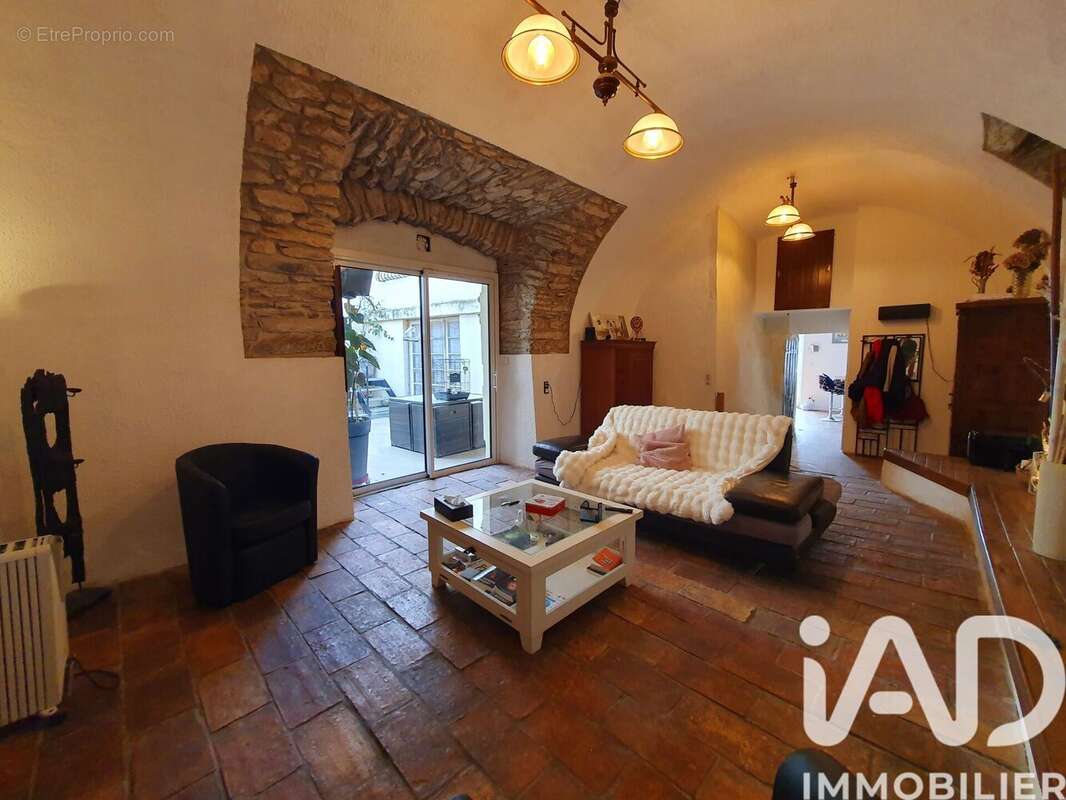 Photo 6 - Maison à FAUGERES