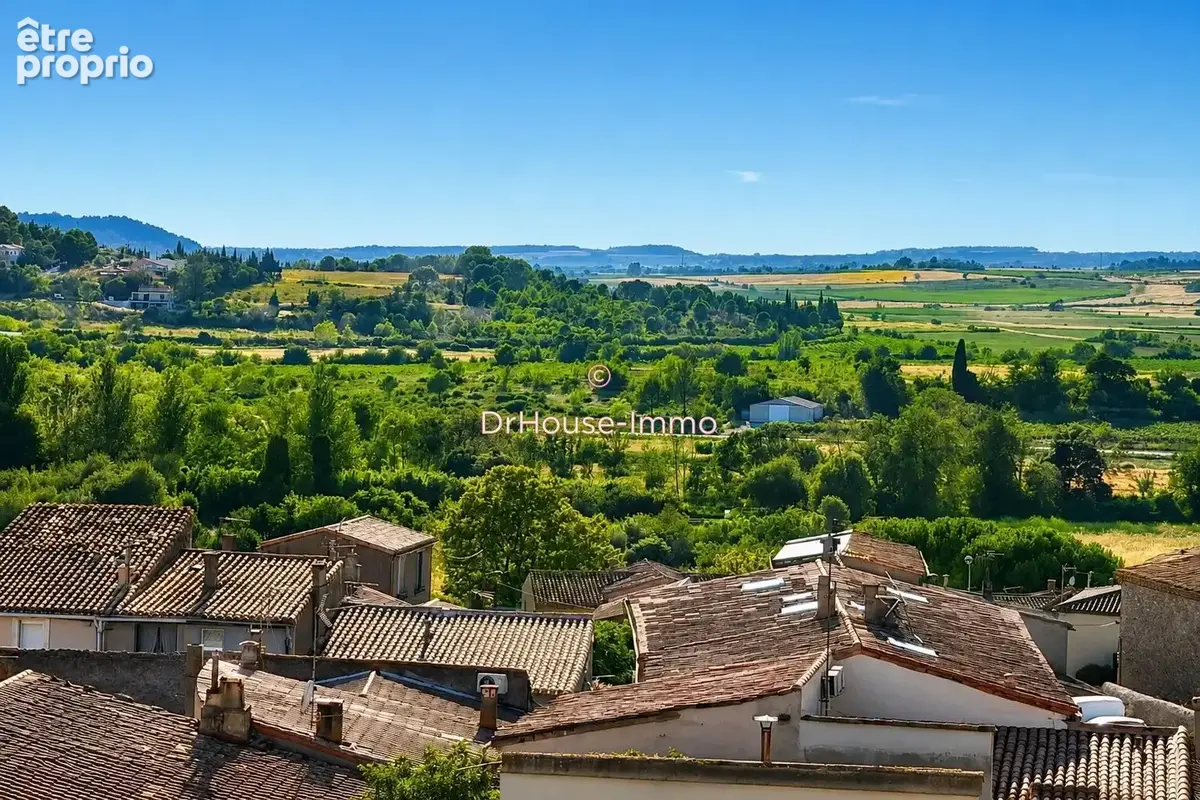 Maison 6 pièces 120 m² à vendre à Conques-Sur-Orbiel (11600) - photo 11
