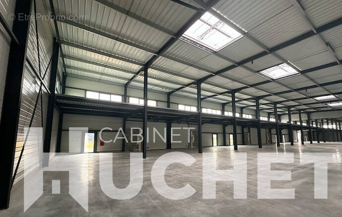 Commerce à MONDEVILLE