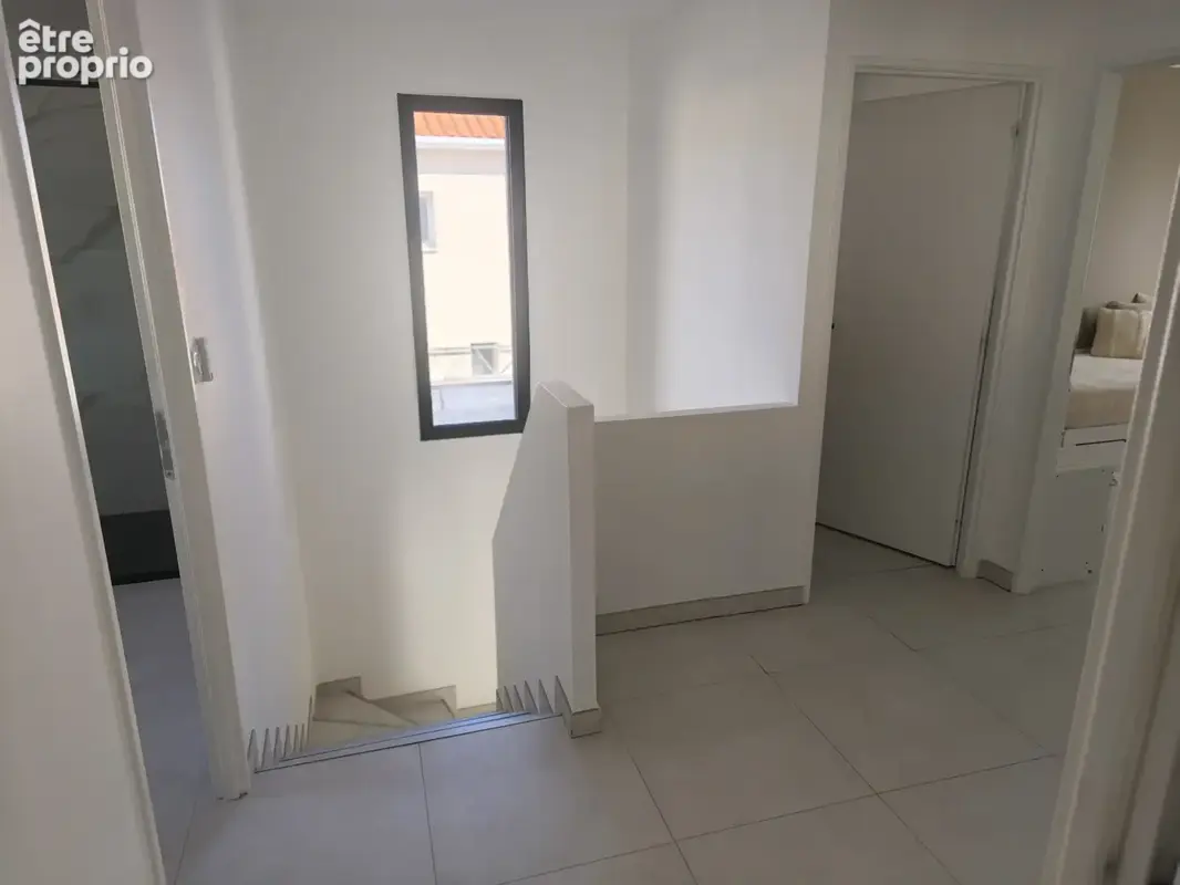 Villa 4 pièces pour investir à Tullins avec LYSI IMMOBILIER OCCITANIE - photo 26