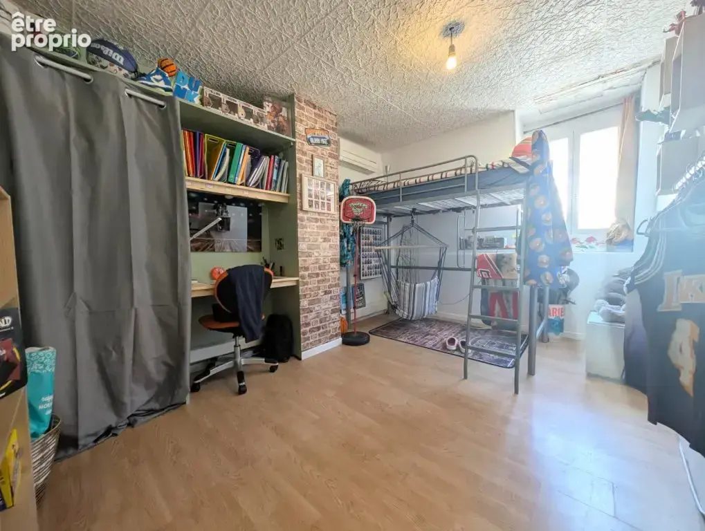 Maison 3 chambres, secteur mairie - photo 6
