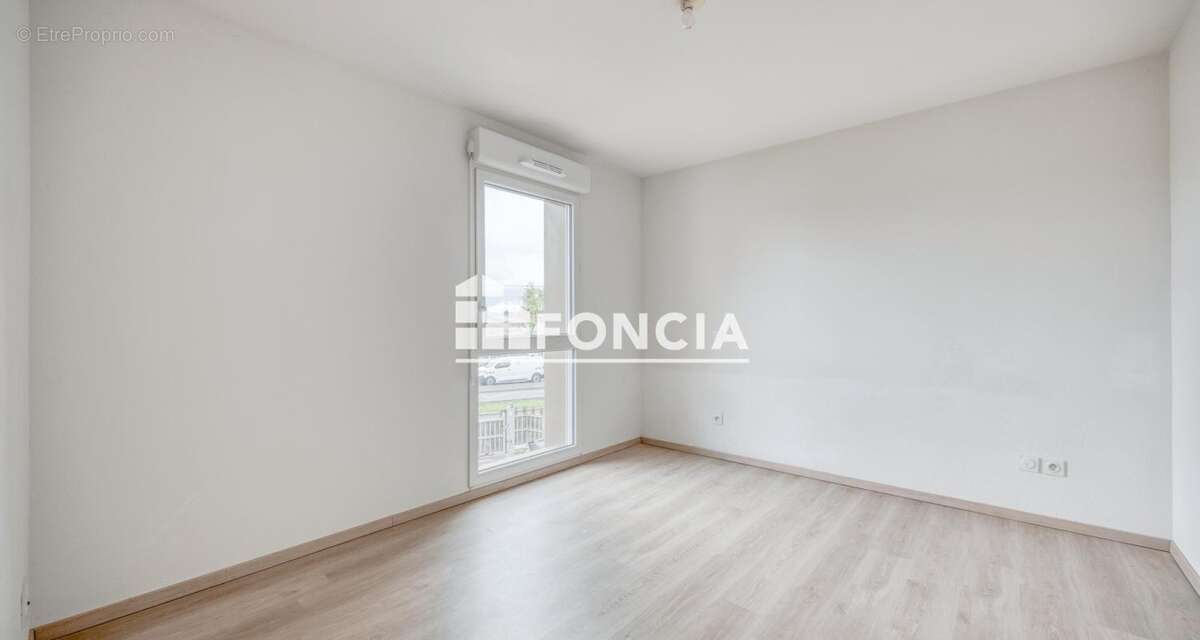 Appartement à EYSINES