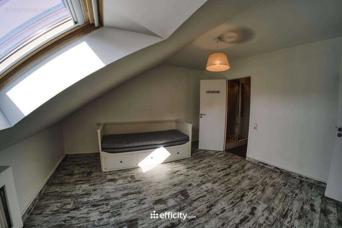 Appartement - photo 11