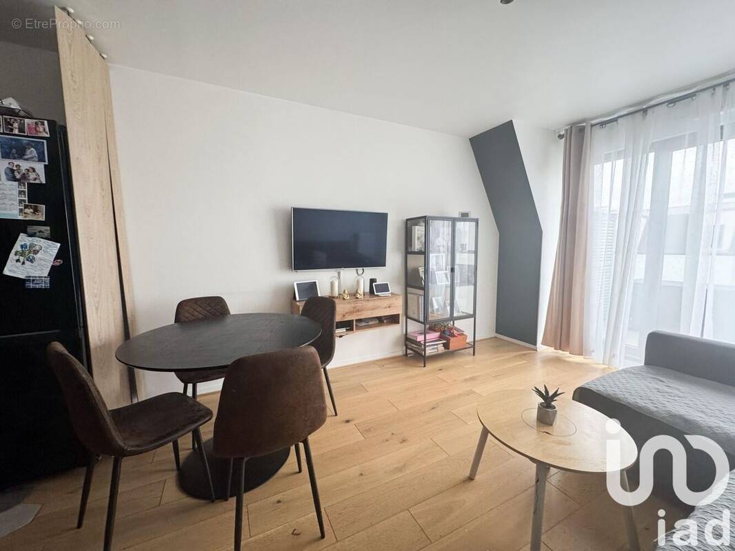 Photo 1 - Appartement à DEUIL-LA-BARRE