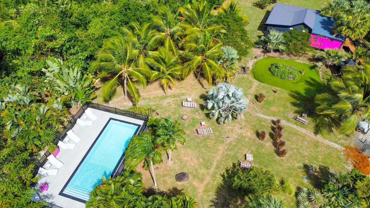 Villa Sud Ouest Martinique - photo 5