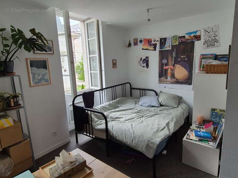 Appartement à ANGOULEME