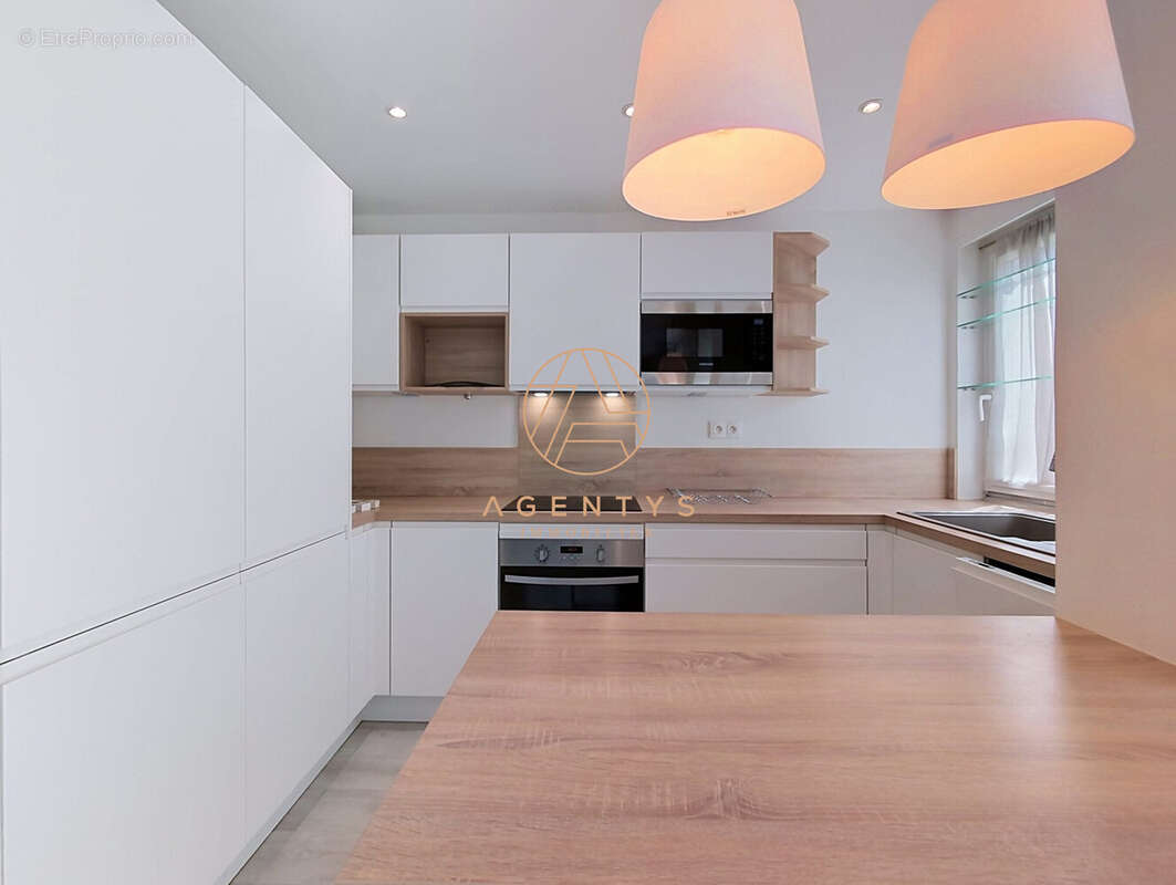 Appartement 65 m² à Saint-Maur-Des-Fosses  - photo 3